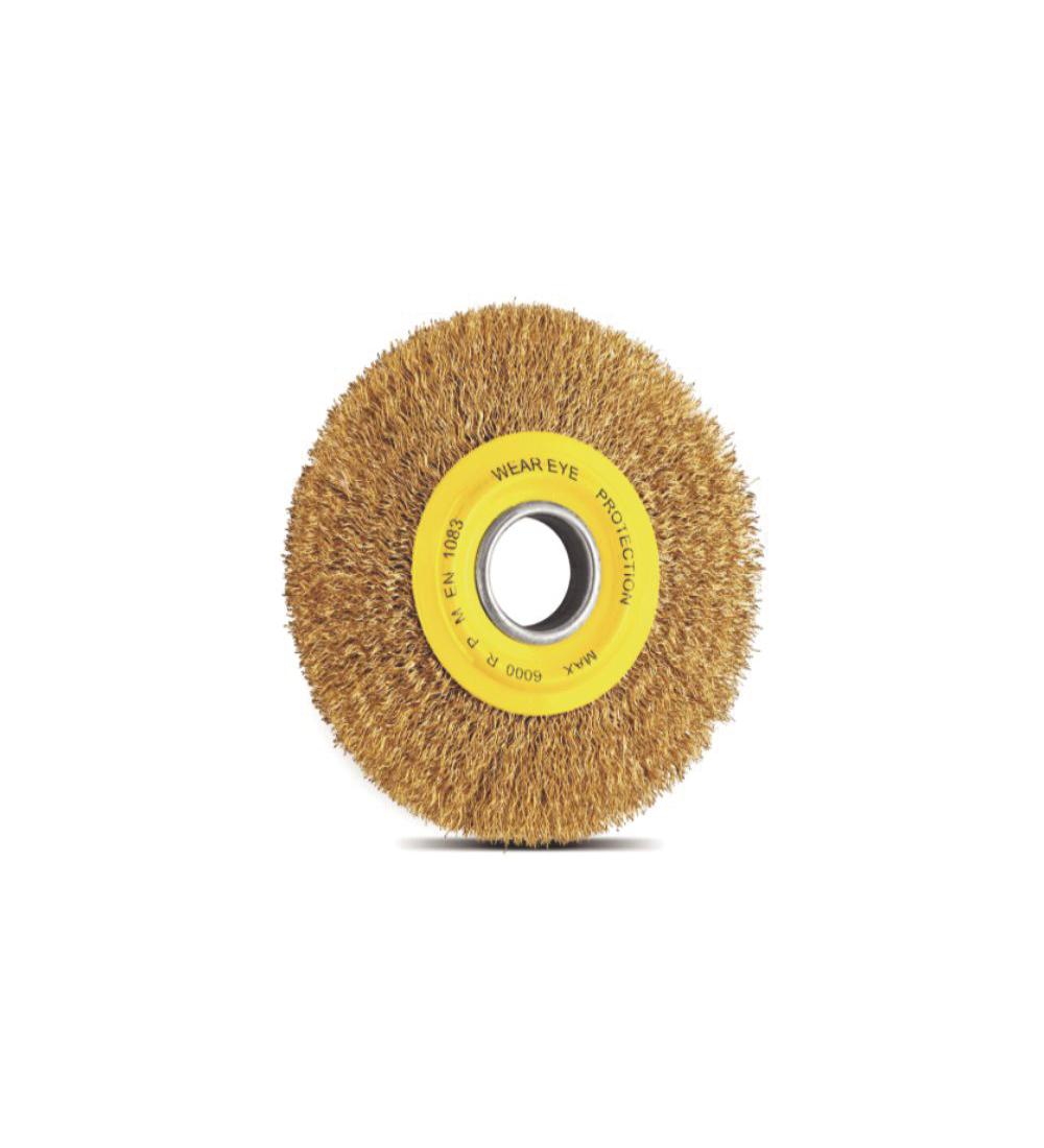 CEPILLO CIRCULAR Tramontina 42599-6x1/2